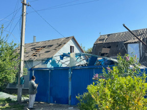 Взрыв прогремел в городе Черноземья: пять пострадавших